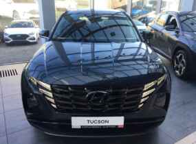 Hyundai Tucson NX4 2.0 Elegance 2WD AT