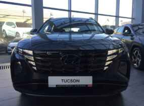 Hyundai Tucson NX4 2.0 Elegance 2WD AT