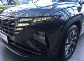 Hyundai Tucson NX4 2.0 Elegance 2WD AT