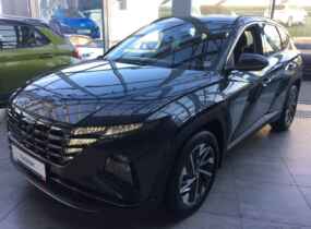 Hyundai Tucson NX4 2.0 Elegance 2WD AT