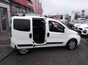 Fiat Qubo