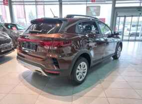 KIA RIO X Comfort 1.6 A/T 2022