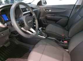 KIA RIO X Comfort 1.6 A/T 2022