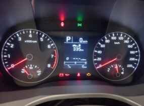 KIA RIO X Comfort 1.6 A/T 2022