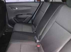 KIA RIO X Comfort 1.6 A/T 2022