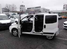 Fiat Qubo