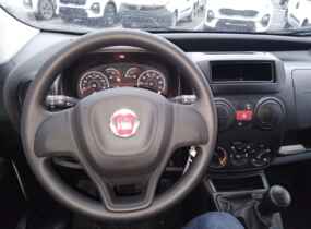 Fiat Qubo