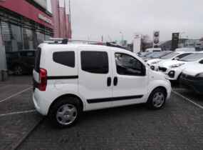 Fiat Qubo