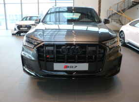 Audi SQ7 4.0 TFSI