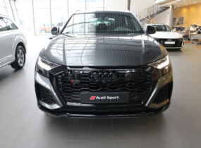Audi RS Q8 4.0 TFSI