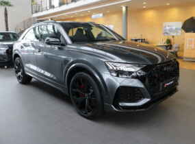 Audi RS Q8 4.0 TFSI