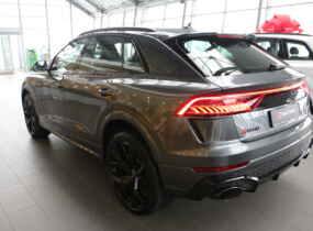 Audi RS Q8 4.0 TFSI