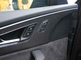 Audi RS Q8 4.0 TFSI
