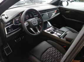 Audi RS Q8 4.0 TFSI