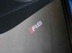 Audi RS Q8 4.0 TFSI