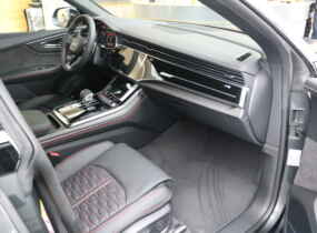 Audi RS Q8 4.0 TFSI