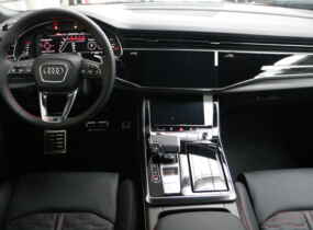 Audi RS Q8 4.0 TFSI