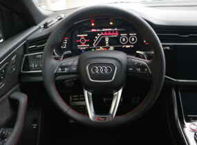 Audi RS Q8 4.0 TFSI