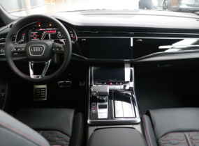 Audi RS Q8 4.0 TFSI