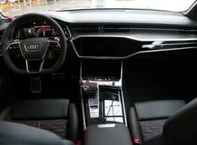 Audi RS6 4.0 TFSI