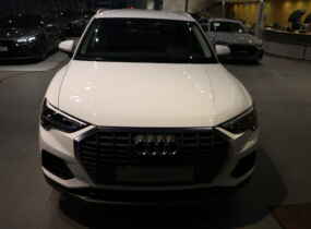 Audi Q3 35 TFSI