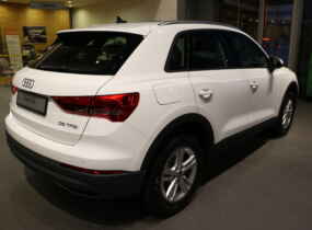 Audi Q3 35 TFSI