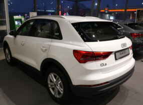 Audi Q3 35 TFSI