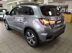 Mitsubishi ASX Instyle