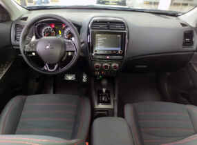 Mitsubishi ASX Instyle