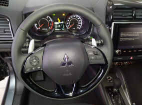 Mitsubishi ASX Instyle