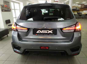 Mitsubishi ASX Instyle