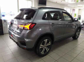 Mitsubishi ASX Instyle