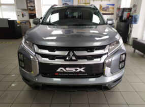 Mitsubishi ASX Instyle