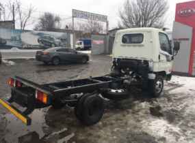 HYUNDAI HD35L