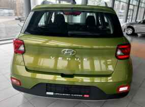 HYUNDAI VENUE 1.6 DYNAMIC AT