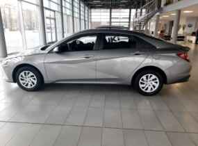 HYUNDAI ELANTRA CN7 1.6 ACTIVE AT