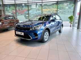 KIA RIO X Comfort 1.6 A/T 2022