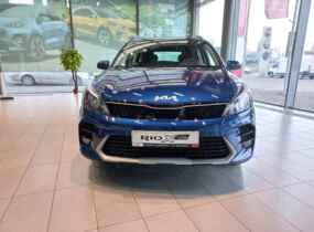 KIA RIO X Comfort 1.6 A/T 2022