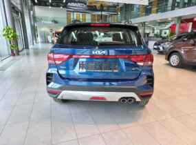 KIA RIO X Comfort 1.6 A/T 2022