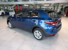 KIA RIO X Comfort 1.6 A/T 2022