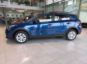 KIA RIO X Comfort 1.6 A/T 2022