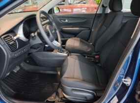 KIA RIO X Comfort 1.6 A/T 2022