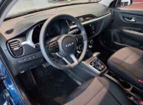 KIA RIO X Comfort 1.6 A/T 2022
