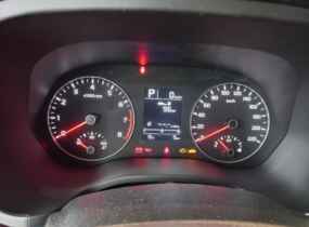 KIA RIO X Comfort 1.6 A/T 2022