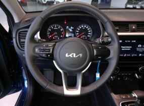 KIA RIO X Comfort 1.6 A/T 2022