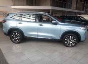 HAVAL H6 3 GEN