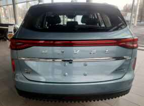 HAVAL H6 3 GEN