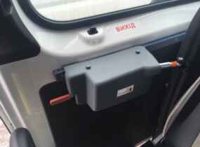 HYUNDAI H350 16+1
