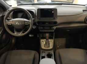 Hyundai Kona N-Line 1.6-T Elegance 7DCT
