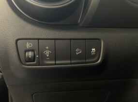 Hyundai Kona N-Line 1.6-T Elegance 7DCT